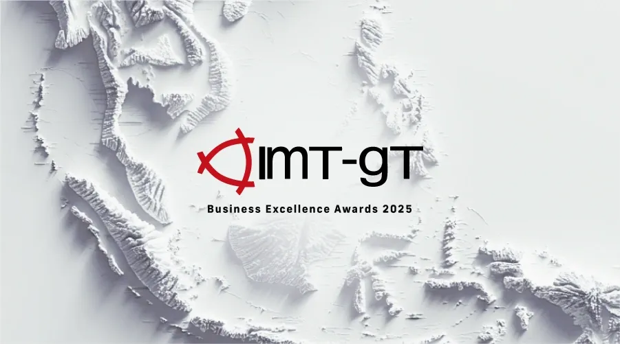 Billplz wins IMT-GT Business Excellence Awards 2025