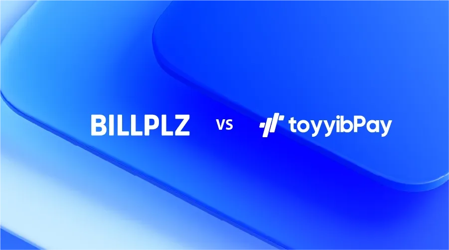 Toyyibpay vs Billplz: Which payment gateway should you choose?