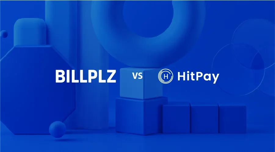 Billplz vs HitPay: fees, settlement, and support compared