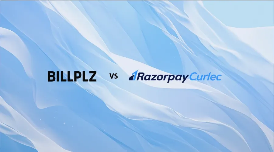 Billplz vs Curlec: Which payment gateway should you choose?