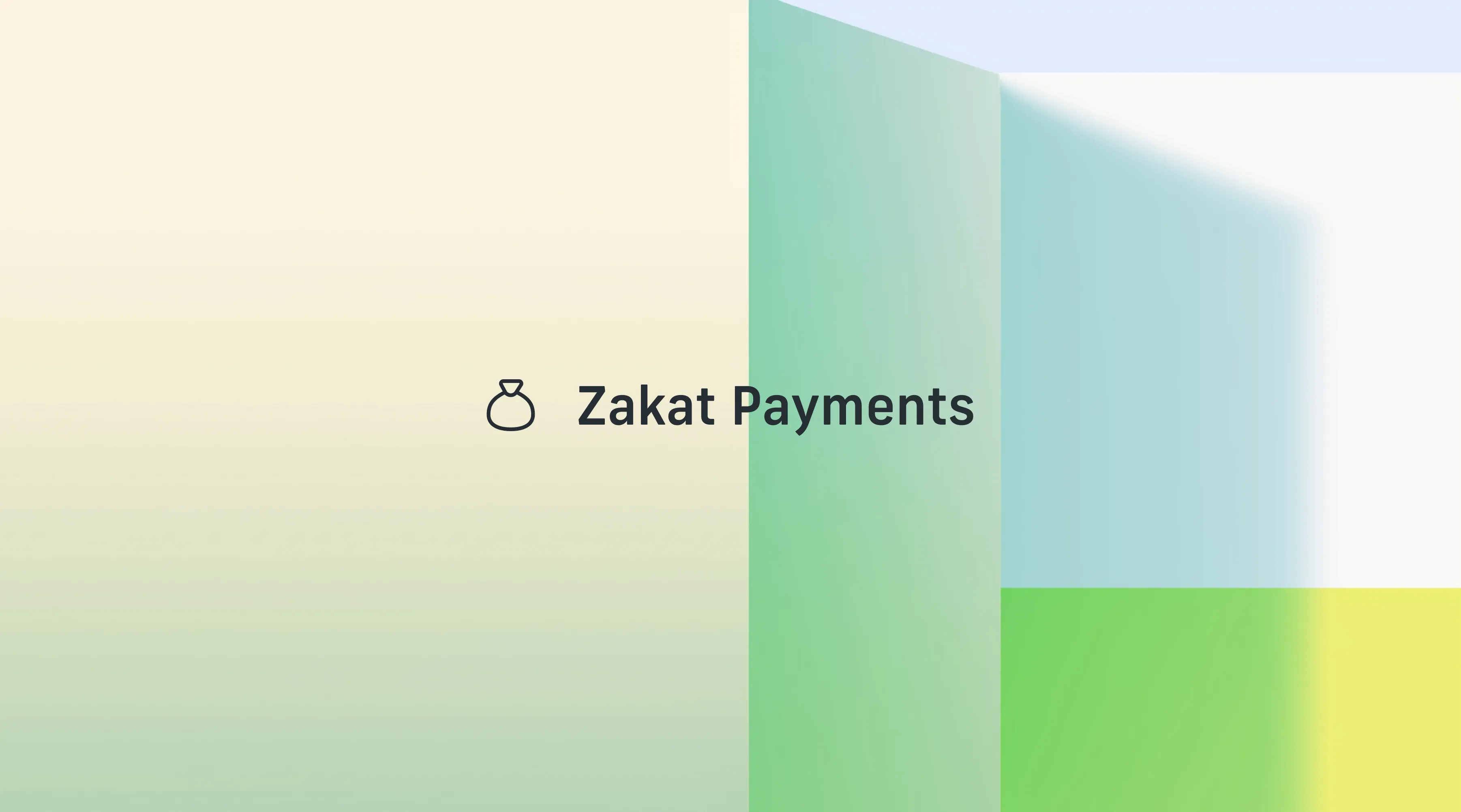 Zakat and religious collection in Malaysia: how institutions accept payments online