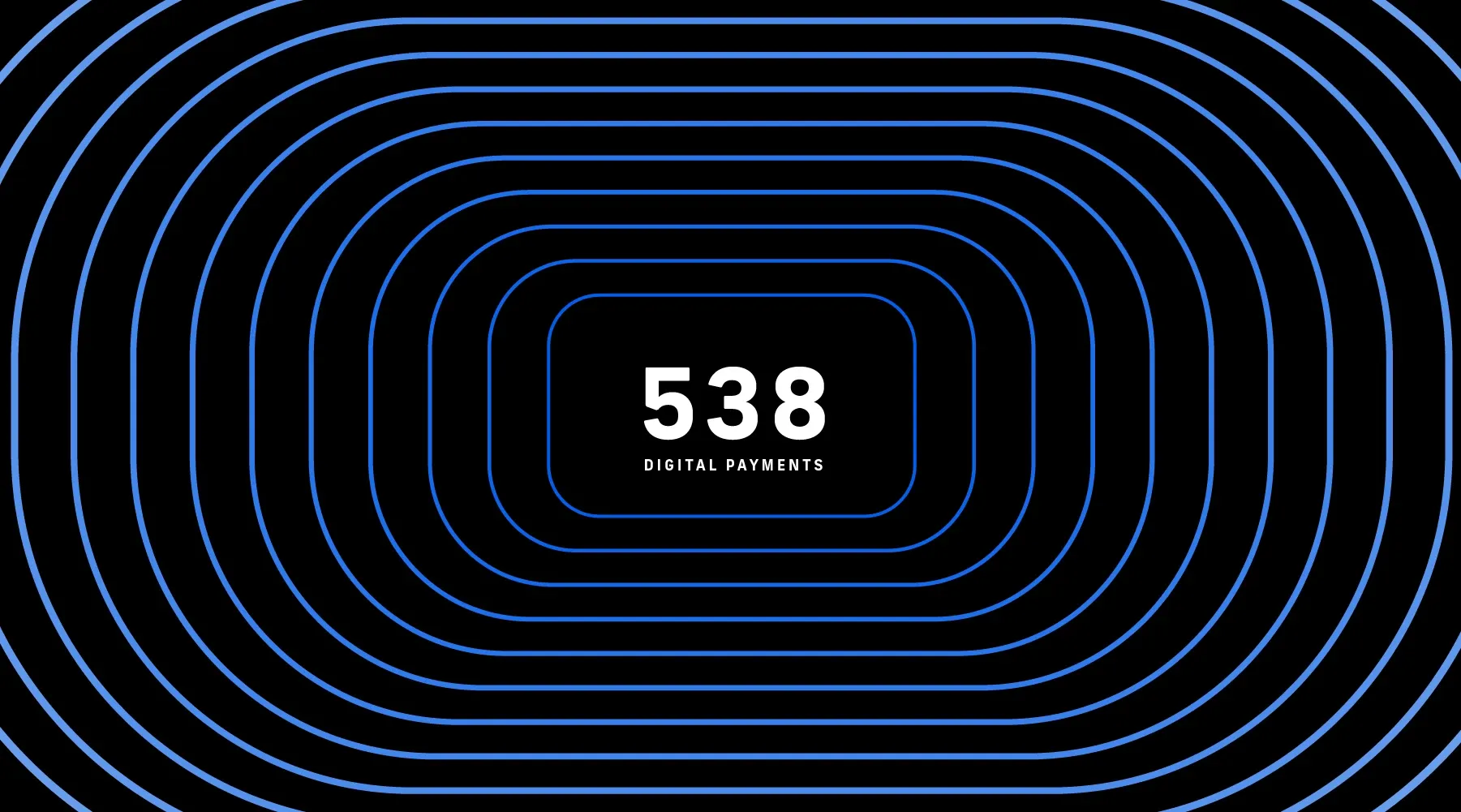538 digital payments per person: Malaysia's 2025 cashless data