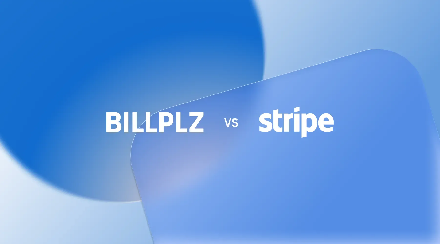 Billplz vs Stripe: Which payment gateway should you choose?