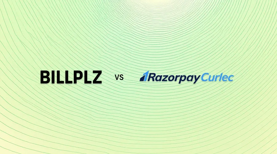 Billplz vs Curlec: Which payment gateway should you choose?