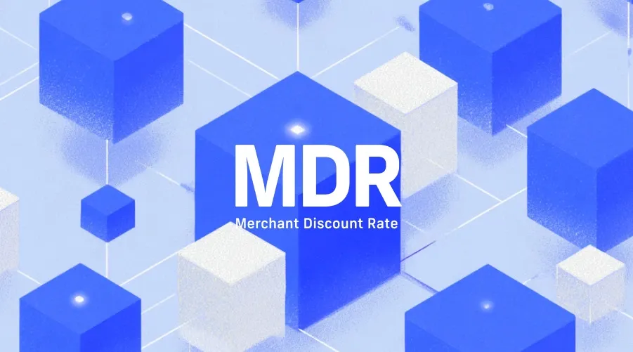 Merchant Discount Rate: What is it & its impact on transactions